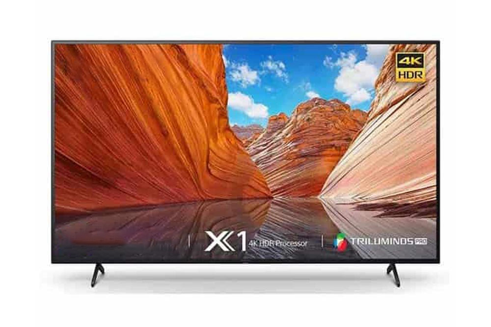 4K TV