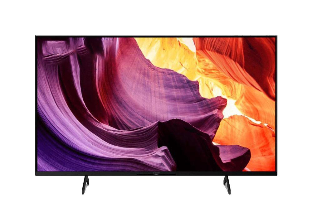 LCD TV
