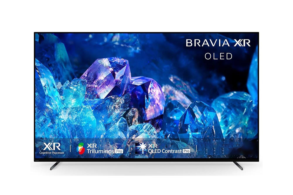 OLED TV