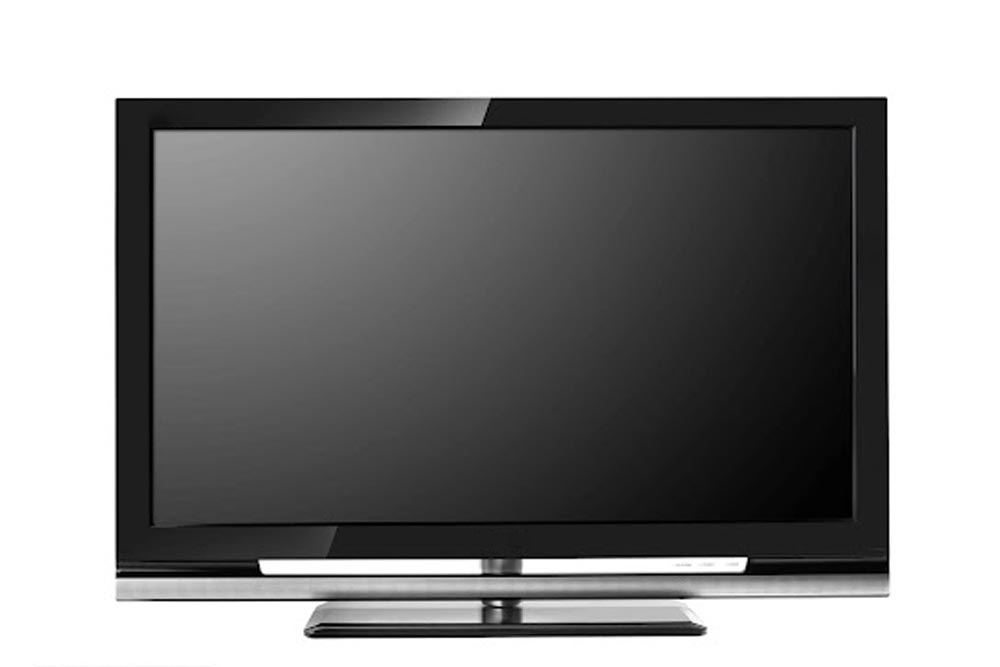 Plasma TV