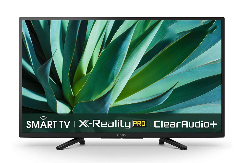 Smart TV